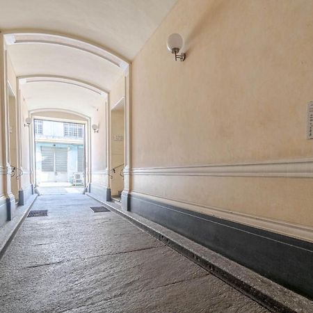 Il Fiocco Di Torino! Mini Railway Studio Exterior photo